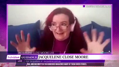 Jacquelene Live – July 2, 2020