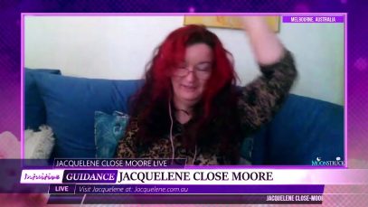 Jacquelene Live – July 23, 2020