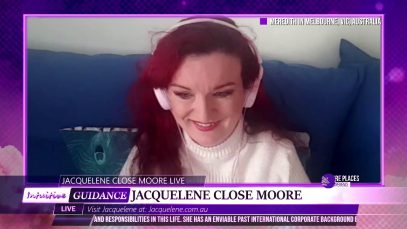 Jacquelene Live – July 9, 2020
