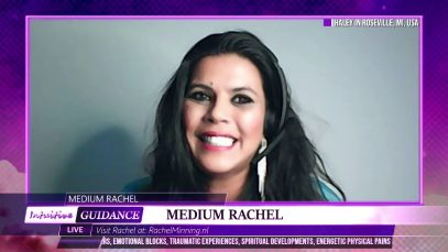 Medium Rachel – July 7, 2020