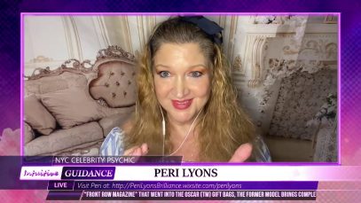 NYC Celebrity Psychic – July 22, 2020