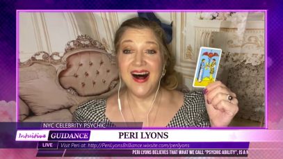 NYC Celebrity Psychic – July 8, 2020