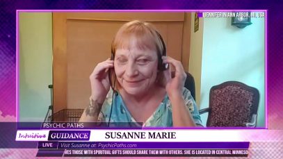 Psychic Paths – July 15, 2020