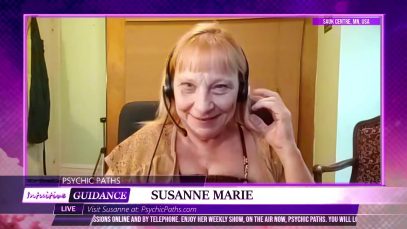 Psychic Paths – July 22, 2020