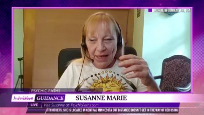 Psychic Paths – July 8, 2020