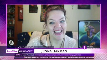 Sacred Sessions – July 7, 2020