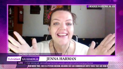 Sacred Sessions – June 30, 2020