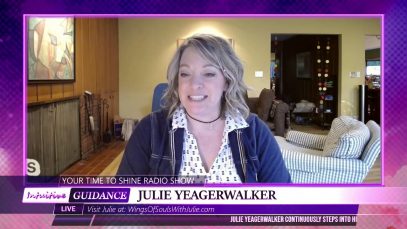 Your Time To Shine – July 2, 2020