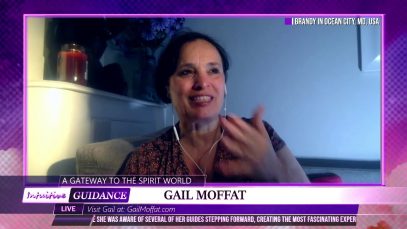 A Gateway To The Spirit World – August 18, 2020