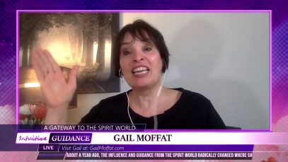A Gateway To The Spirit World – August 4, 2020