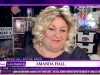 Amanda Hall Psychic – August 11, 2020