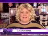 Amanda Hall Psychic – August 18, 2020