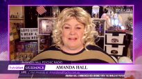 Amanda Hall Psychic – August 18, 2020