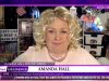 Amanda Hall Psychic – August 4, 2020