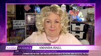Amanda Hall Psychic – August 4, 2020
