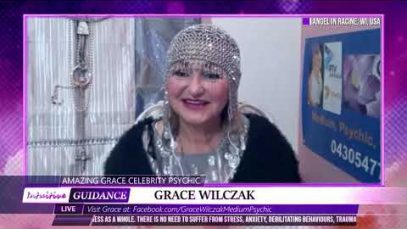 Amazing Grace – August 20, 2020