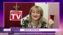Amazing Grace Celebrity Psychic – August 27, 2020