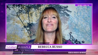 AskRebecca Radio Show – August 18, 2020