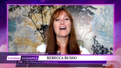 AskRebecca Radio Show – August 4, 2020