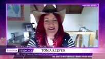 Australia’s Psychic Cowgirl – August 19, 2020