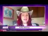 Australia’s Psychic Cowgirl – August 26, 2020