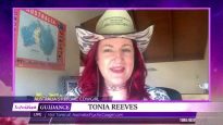 Australia’s Psychic Cowgirl – August 26, 2020