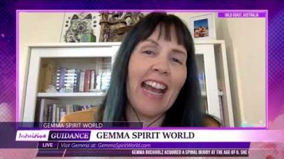 Gemma Spirit World – August 12, 2020