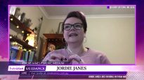 Jordie Janes Psychic Medium – August 26, 2020