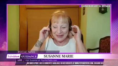Psychic Paths – August 12, 2020