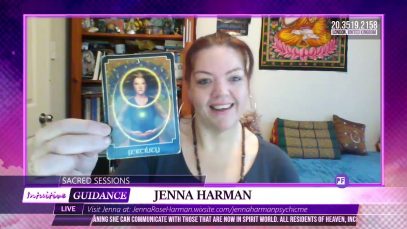 Sacred Sessions – August 4, 2020