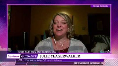 Your Time To Shine – August 13, 2020