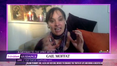 A Gateway To The Spirit World – September 8, 2020