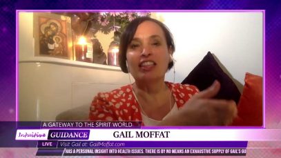 A Gateway To The Spirit World – September 22, 2020