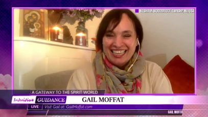 A Gateway To The Spirit World – September 29, 2020