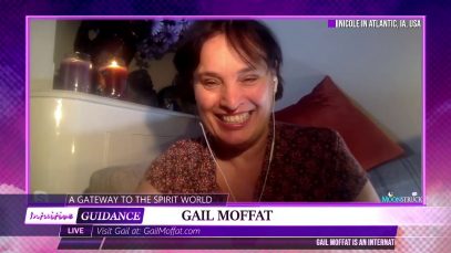 A Gateway To The Spirit World – September 1, 2020