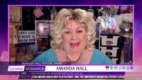 Amanda Hall Psychic – September 15, 2020
