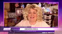 Amanda Hall Psychic – September 22, 2020