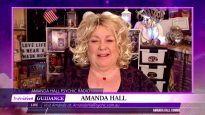 Amanda Hall Psychic – September 29, 2020