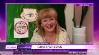 Amazing Grace Celebrity Psychic – September 10, 2020