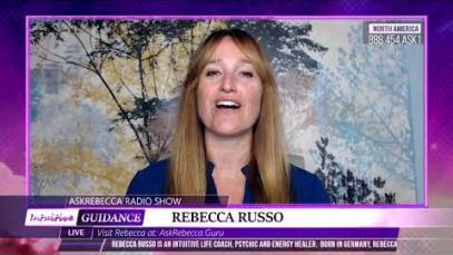 AskRebecca Radio Show – September 15, 2020