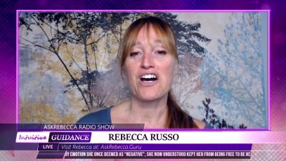 AskRebecca Radio Show – September 1, 2020