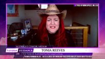 Australia’s Cowgirl Medium – September 23, 2020