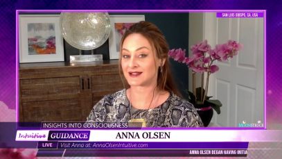 Insights Into Consciousness – September 10, 2020