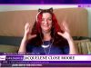 Jacquelene Live – September 3, 2020