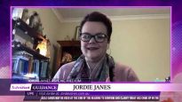 Jordie Janes Psychic Medium – September 9, 2020