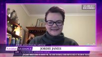 Jordie Janes Psychic Medium – September 16, 2020