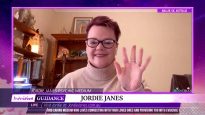 Jordie Janes Psychic Medium – September 23, 2020