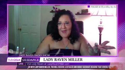 Lady Raven Radio Show – September 8, 2020