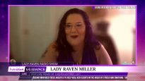 Lady Raven Radio Show – September 1, 2020