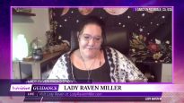Lady Raven Radio Show – September 29, 2020